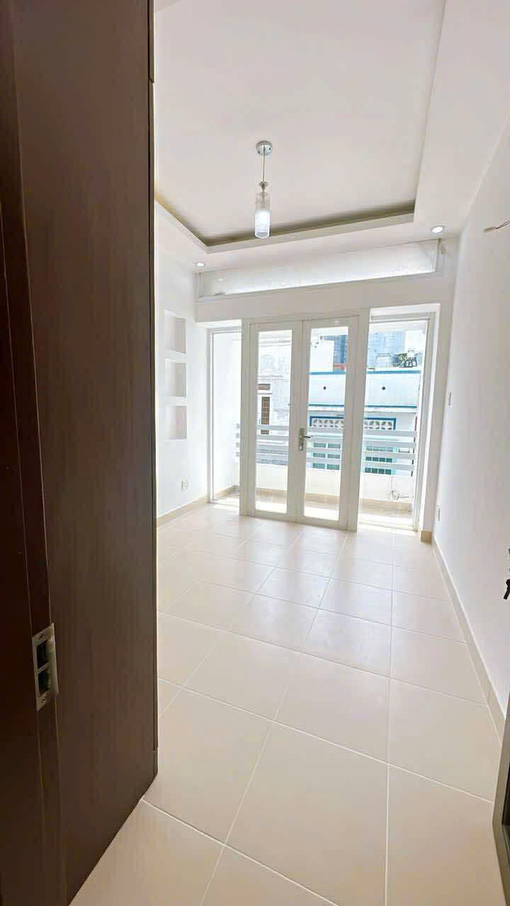 SÁT MẶT TIỀN  NGUYỄN  KHOÁI <br>TƯƠNG LAI NHÁ THÀNH MẶT TIỀN <br>TRUNG TÂM Q4 - 6 TẤM <br>CHDV 42 triệu/ - Ảnh 4