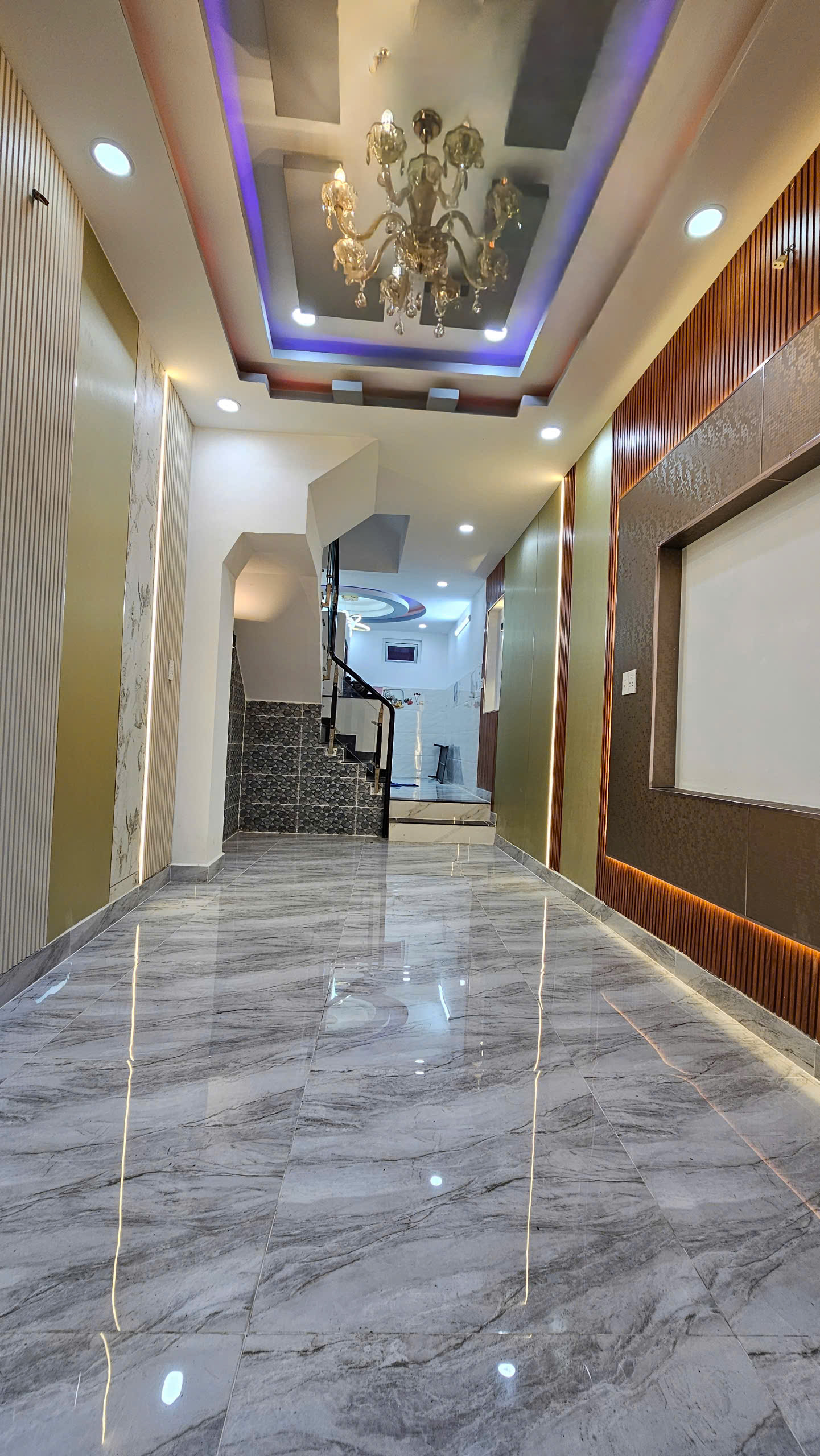 SÁT MẶT TIỀN XE HƠI KHÁNH HỘI Q4<br>CÓ 5 TỶ GIẢM LỘC 150 TRIỆU - Ảnh chính