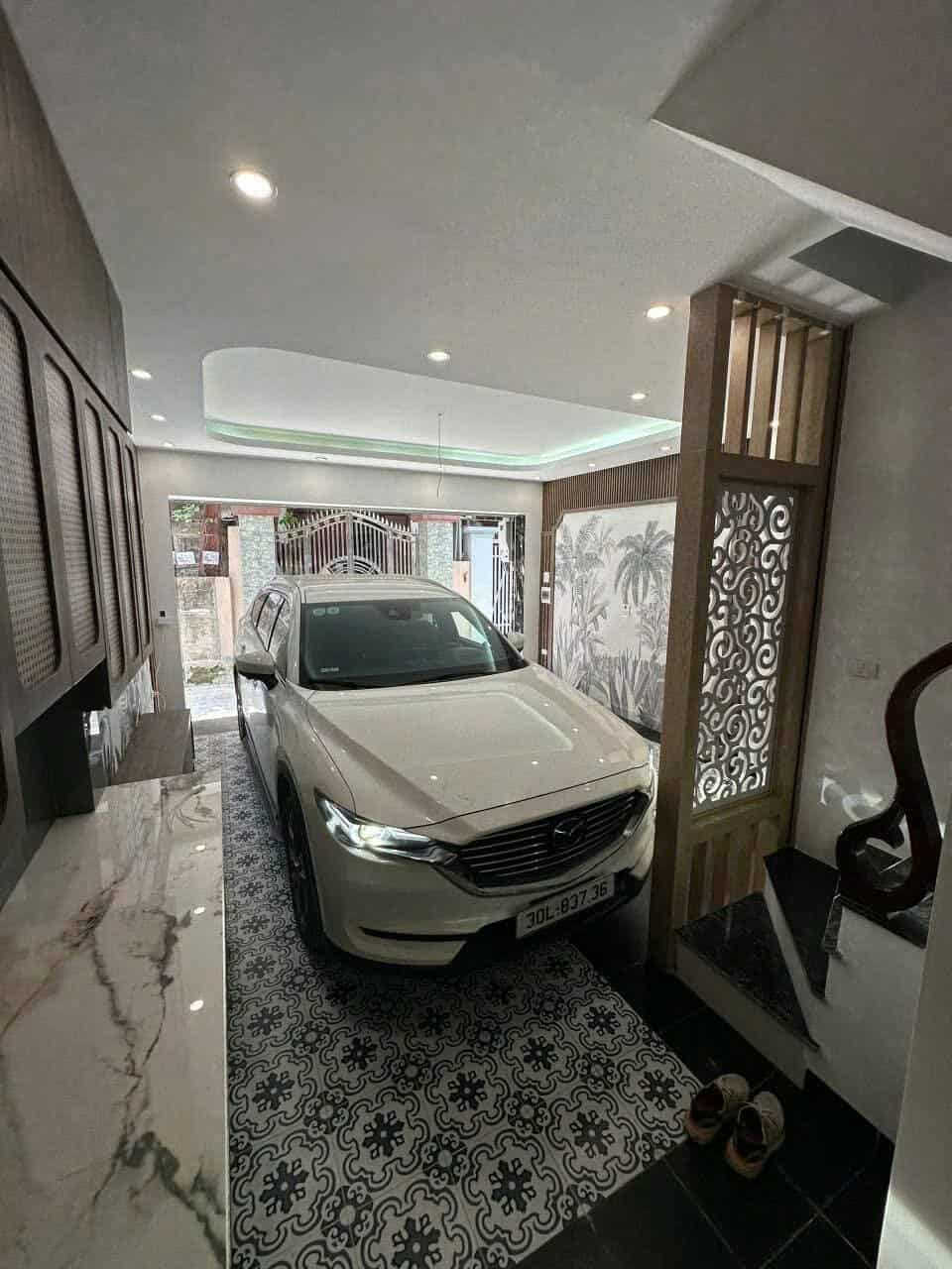 BÁN NHÀ MỚI 6 TẦNG THANG MÁY – NGÔ GIA TỰ, LONG BIÊN -Ô TÔ VÀO NHÀ - NGÕ THÔNG MUÔN NƠI - Ảnh 2