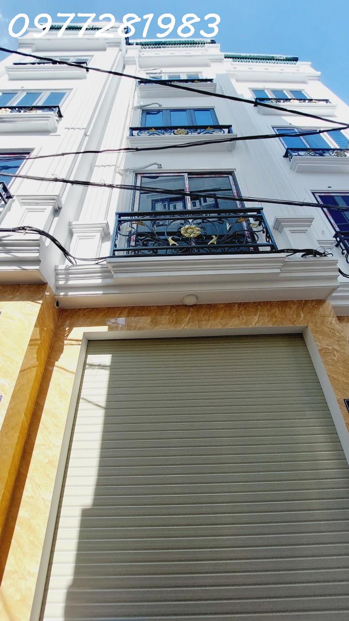 🏠 SIÊU HIẾM – NHÀ MỚI CẠNH NHỔN – Ô TÔ ĐỖ CỔNG - Ảnh chính