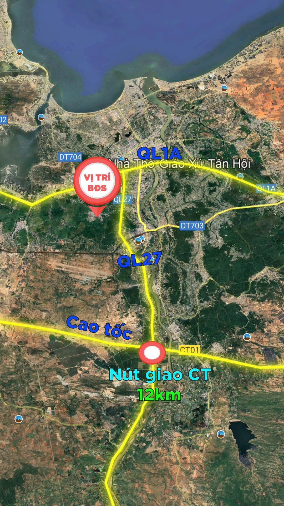 Khu Dân Cư Tân Hội: Cửa Ngõ Độc Tôn Vào Khu Đô Thị Tây Bắc – Thông Thẳng Ga Cao Tốc Bắc Nam! - Ảnh 1