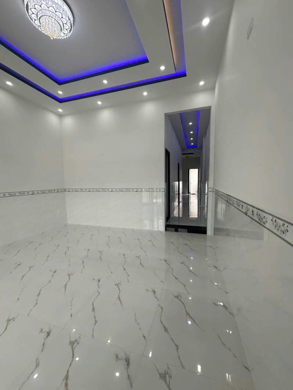 NHÀ ĐẸP Ở NGAY – DT 103M² – KIỆT ÔTÔ 5M CẠNH CHỢ HOÀ KHÁNH NAM, ĐÀ NẴNG – CHỈ 3.0X TỶ - Ảnh chính