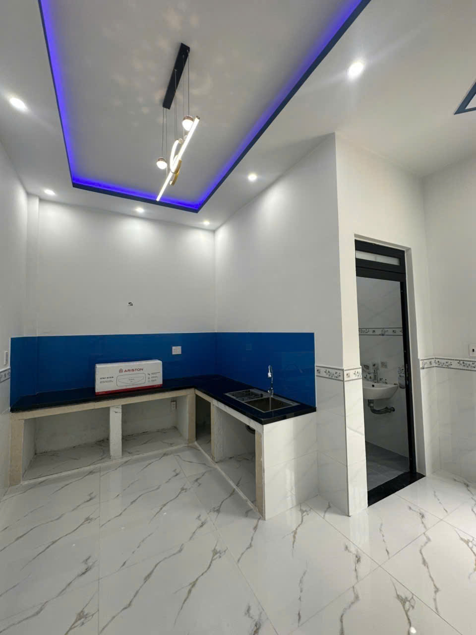 NHÀ ĐẸP Ở NGAY – DT 103M² – KIỆT ÔTÔ 5M CẠNH CHỢ HOÀ KHÁNH NAM, ĐÀ NẴNG – CHỈ 3.0X TỶ - Ảnh 3