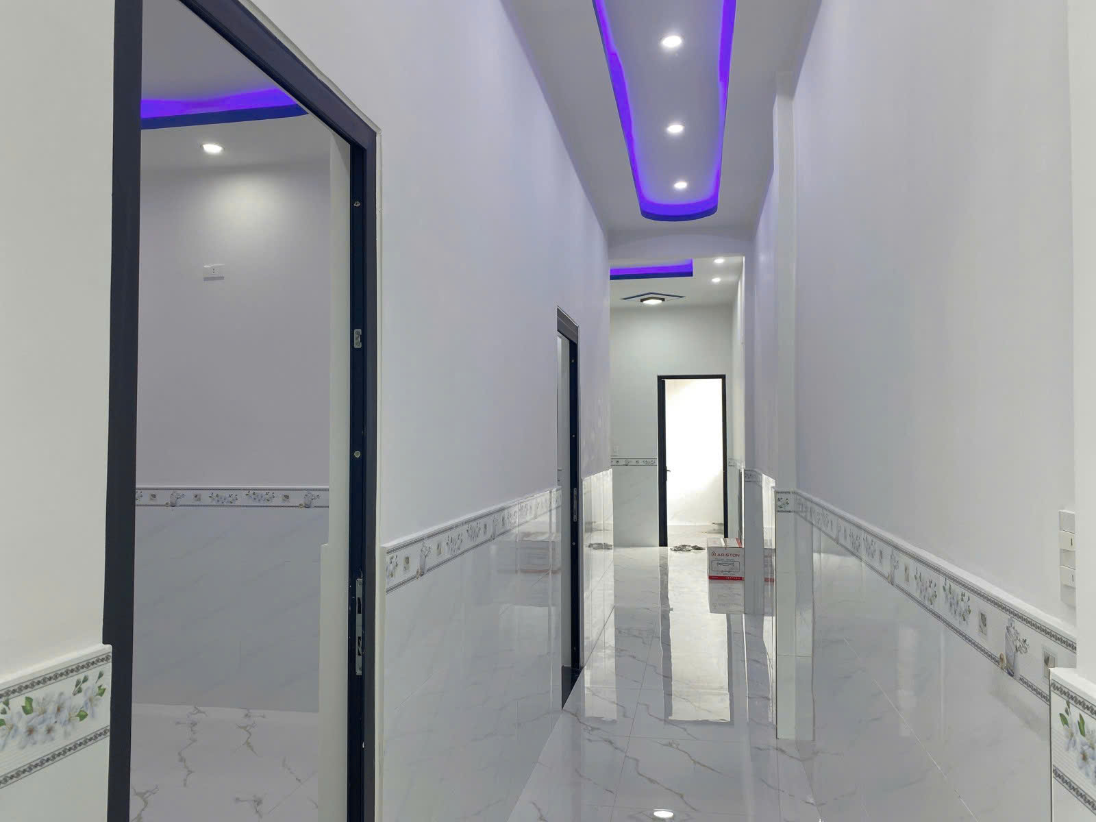 NHÀ ĐẸP Ở NGAY – DT 103M² – KIỆT ÔTÔ 5M CẠNH CHỢ HOÀ KHÁNH NAM, ĐÀ NẴNG – CHỈ 3.0X TỶ - Ảnh 2