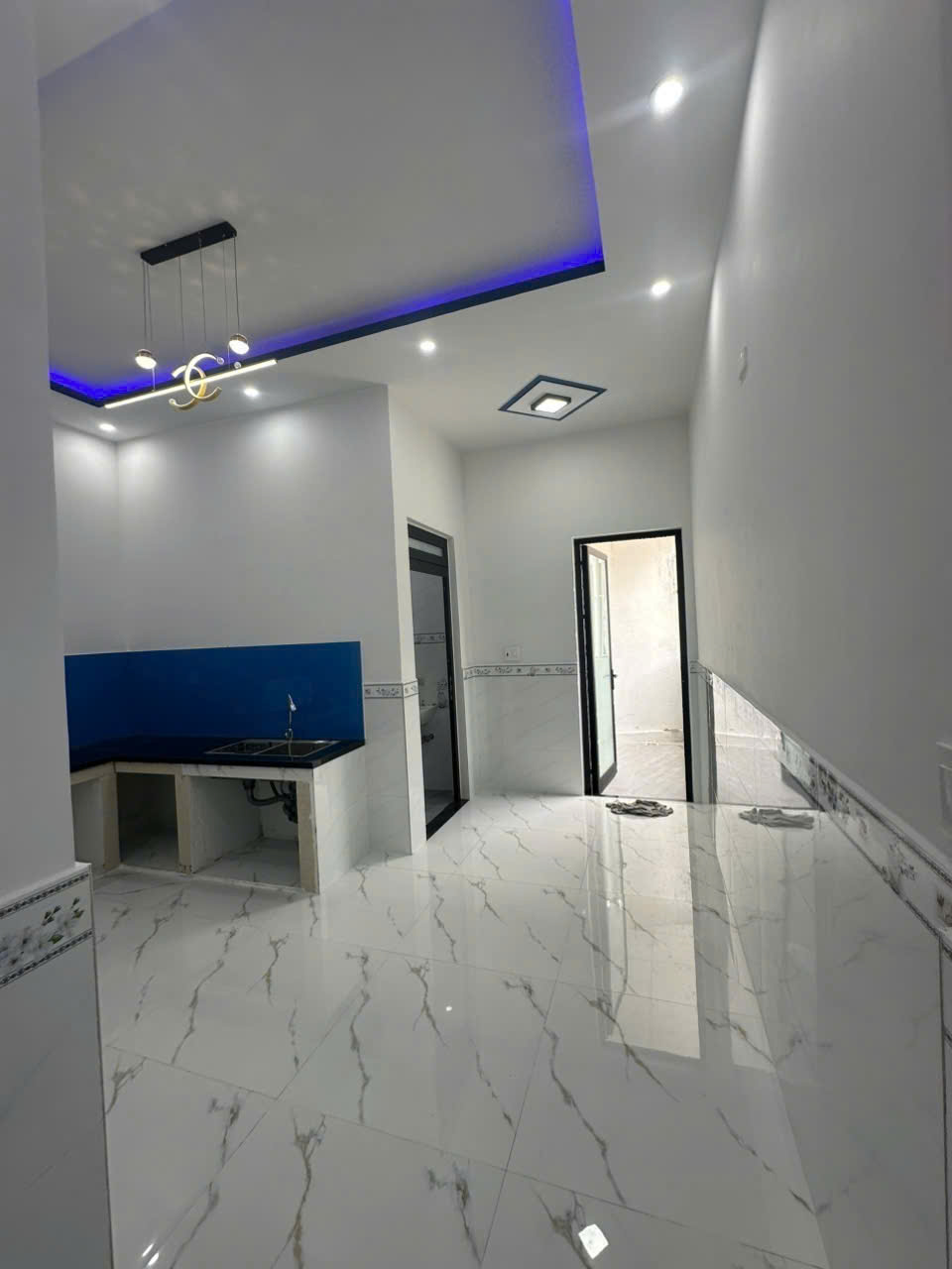NHÀ ĐẸP Ở NGAY – DT 103M² – KIỆT ÔTÔ 5M CẠNH CHỢ HOÀ KHÁNH NAM, ĐÀ NẴNG – CHỈ 3.0X TỶ - Ảnh 4
