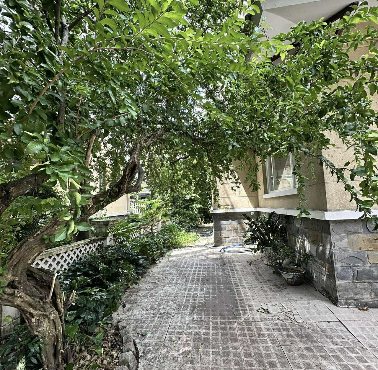 BÁN BIỆT THỰ CAO CẤP NAM PHÚ – Q.7 – HỒ BƠI RIÊNG – VIEW CÔNG VIÊN – KHU COMPOUND KHÉP KÍN - Ảnh 2