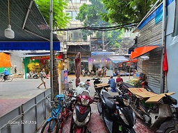 CHÍNH CHỦ CẦN TIỀN BÁN GẤP!!! NHÀ SINH DÒNG THU NHẬP THEO GIỜ SÁT LÔ GÓC MẶT ĐƯỜNG PHAN BỘI CHÂU - Ảnh 2