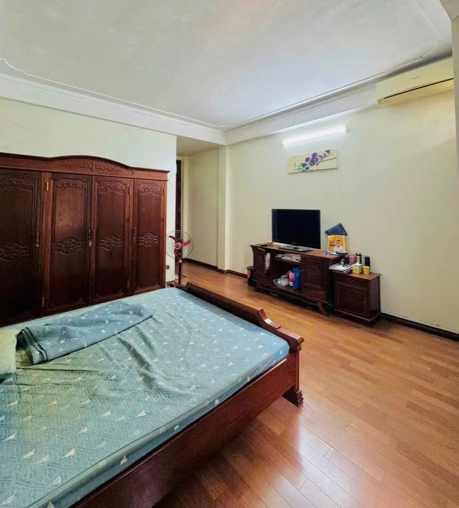 HIẾM, PHỐ CHÙA LÁNG, Ô TÔ ĐỖ CỬA, LÔ GÓC, DÂN XÂY 5T, 43M2, MT 4,3M - Ảnh 3