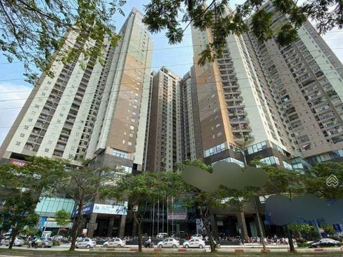 Căn hộ 87m2 2PN 2WC toà Golden Palace Mễ Trì full nội thất đẹp - Ảnh chính