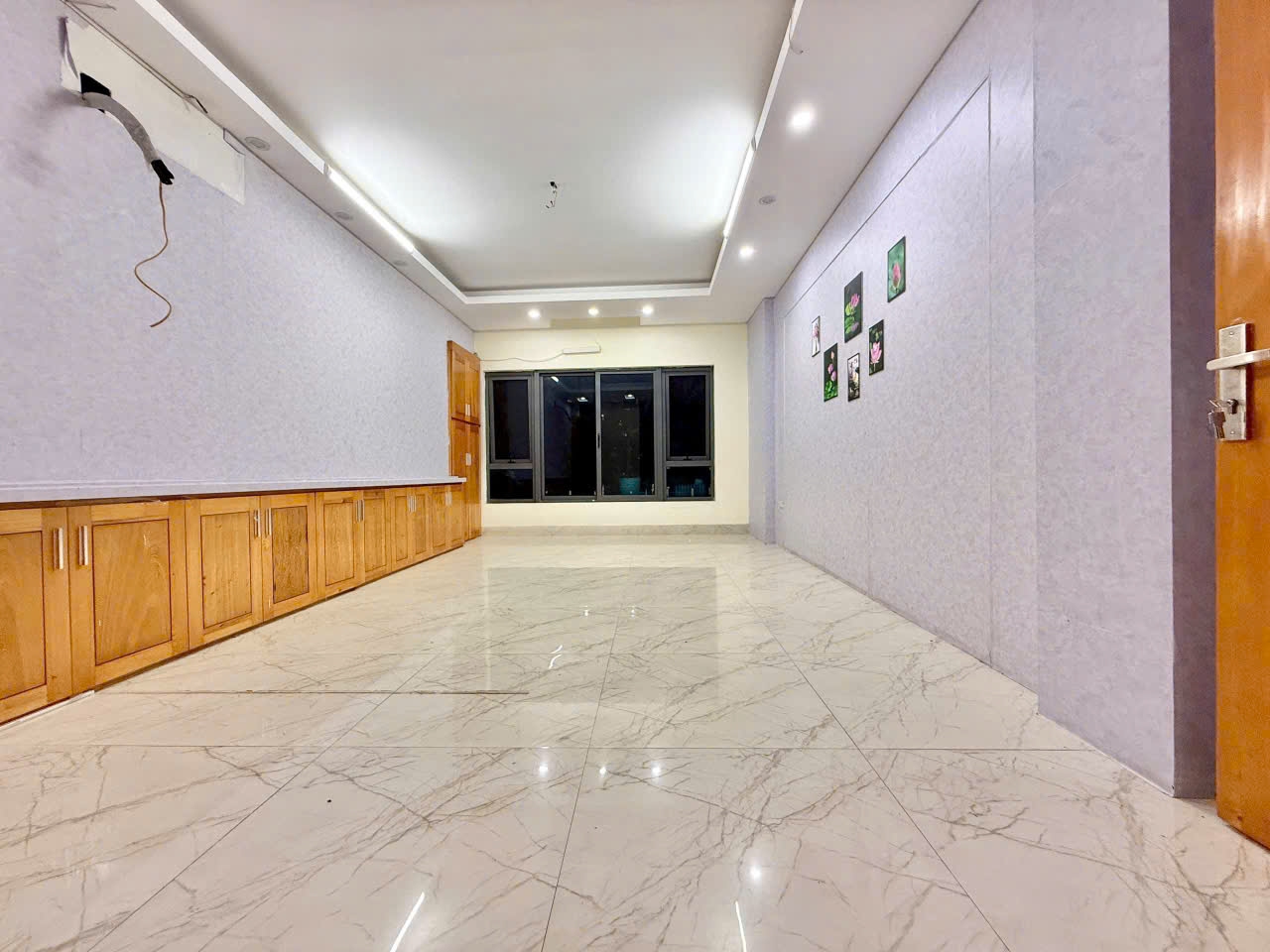 CHO THUÊ NHÀ NGUYÊN CĂN 6 TẦNG TẠI HOÀNG MAI, HÀ NỘI- PHÙ HỢP LÀM VĂN PHÒNG, KINH DOANH - Ảnh 2