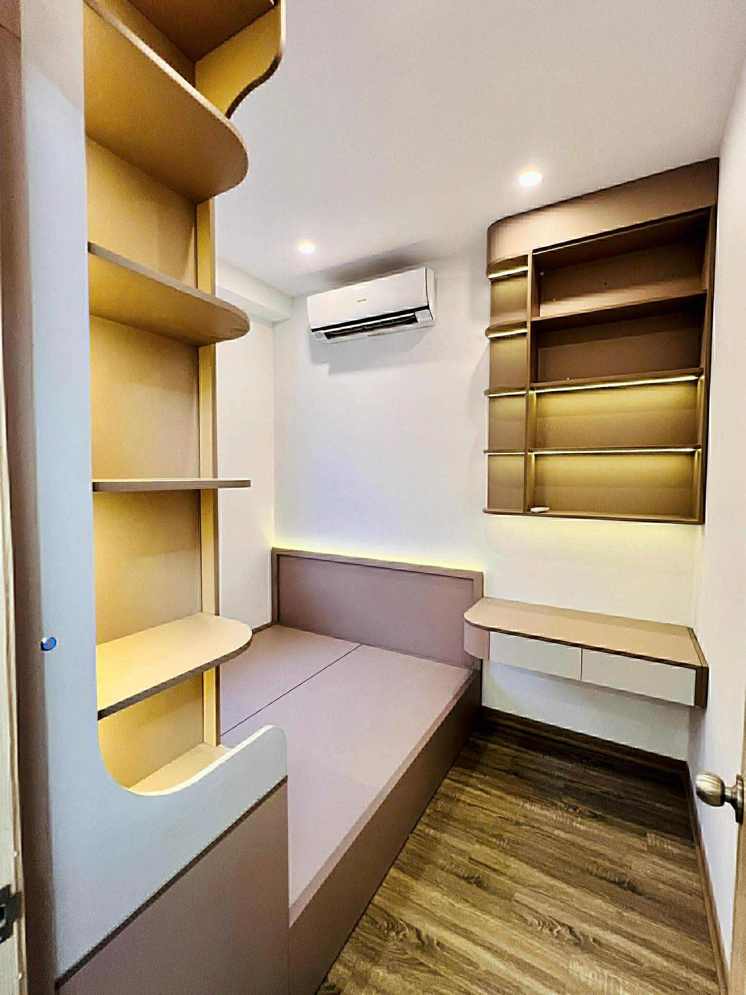 Bán căn hộ 63m2 chung cư HH02 Thanh Hà Cienco 5 – Full nội thất chỉ 2,x tỷ - Ảnh 3