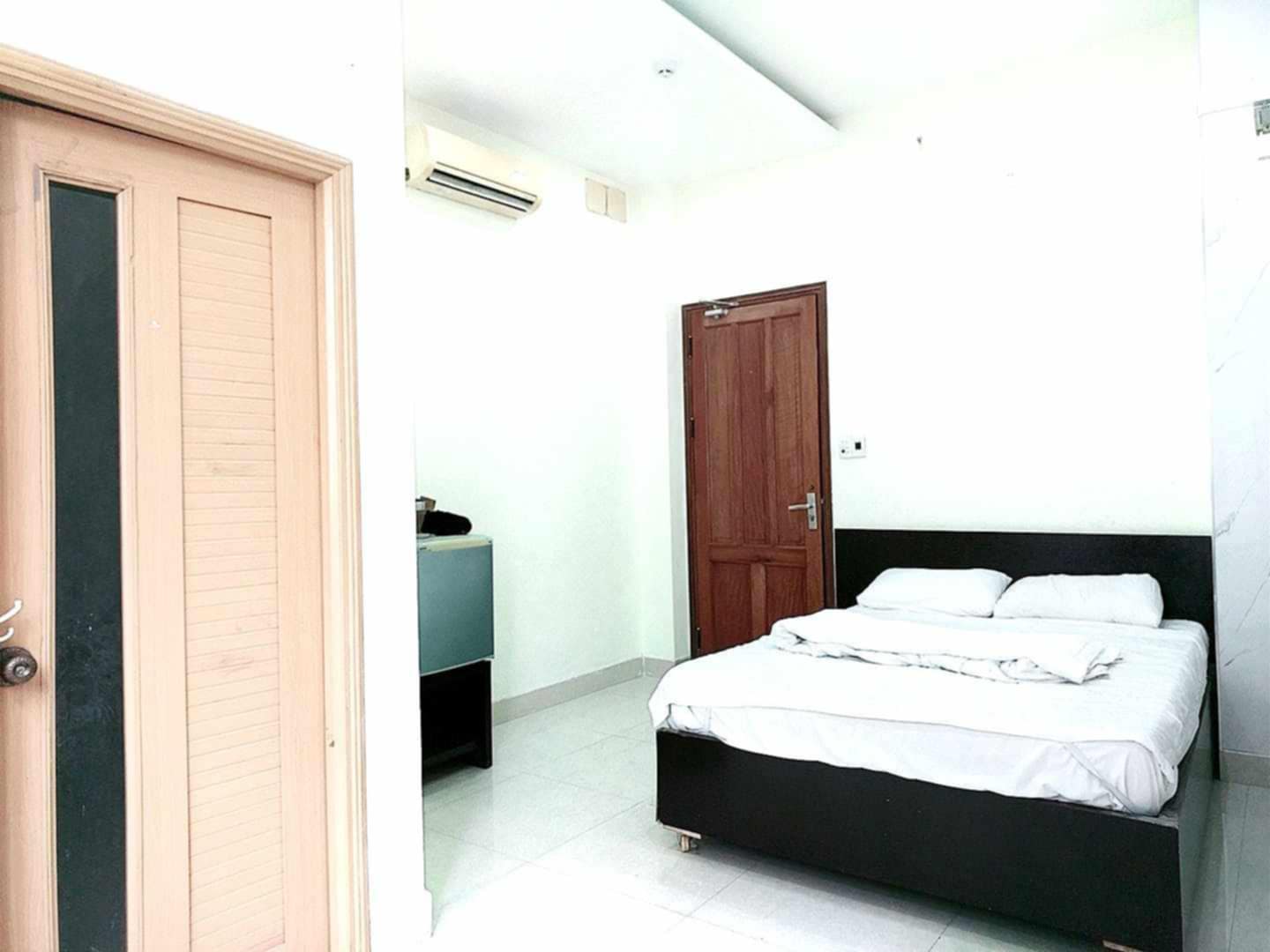 # Nhà Góc kiệt Ô tô, sát MT Ông Ích Khiêm gần Chợ Cồn, 60m2, 4 tầng, 5 căn Hộ, 6.x tỷ - Ảnh 3