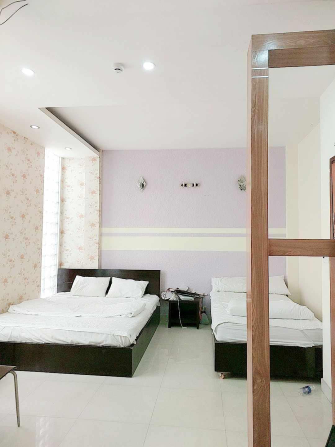 # Nhà Góc kiệt Ô tô, sát MT Ông Ích Khiêm gần Chợ Cồn, 60m2, 4 tầng, 5 căn Hộ, 6.x tỷ - Ảnh 1