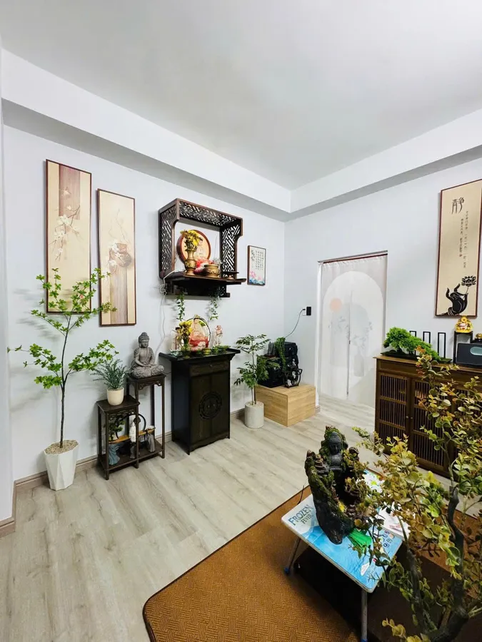 MẶT HẼM ÔTÔ, LIÊN KHU 4-5, BÌNH TÂN - 4 TẦNG, 4 PHÒNG NGỦ, 58M2 - GIÁ CHỈ HƠN 6TỶ, SỔ HỒNG RIÊNG - Ảnh 4