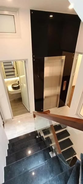Phố Kim Mã – 70m – 6 tầng TM – ô tô dừng đỗ – chủ mót bán chỉ 25.x tỷ - Ảnh 3