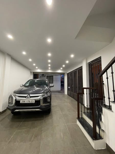 Phố Kim Mã – 70m – 6 tầng TM – ô tô dừng đỗ – chủ mót bán chỉ 25.x tỷ - Ảnh chính