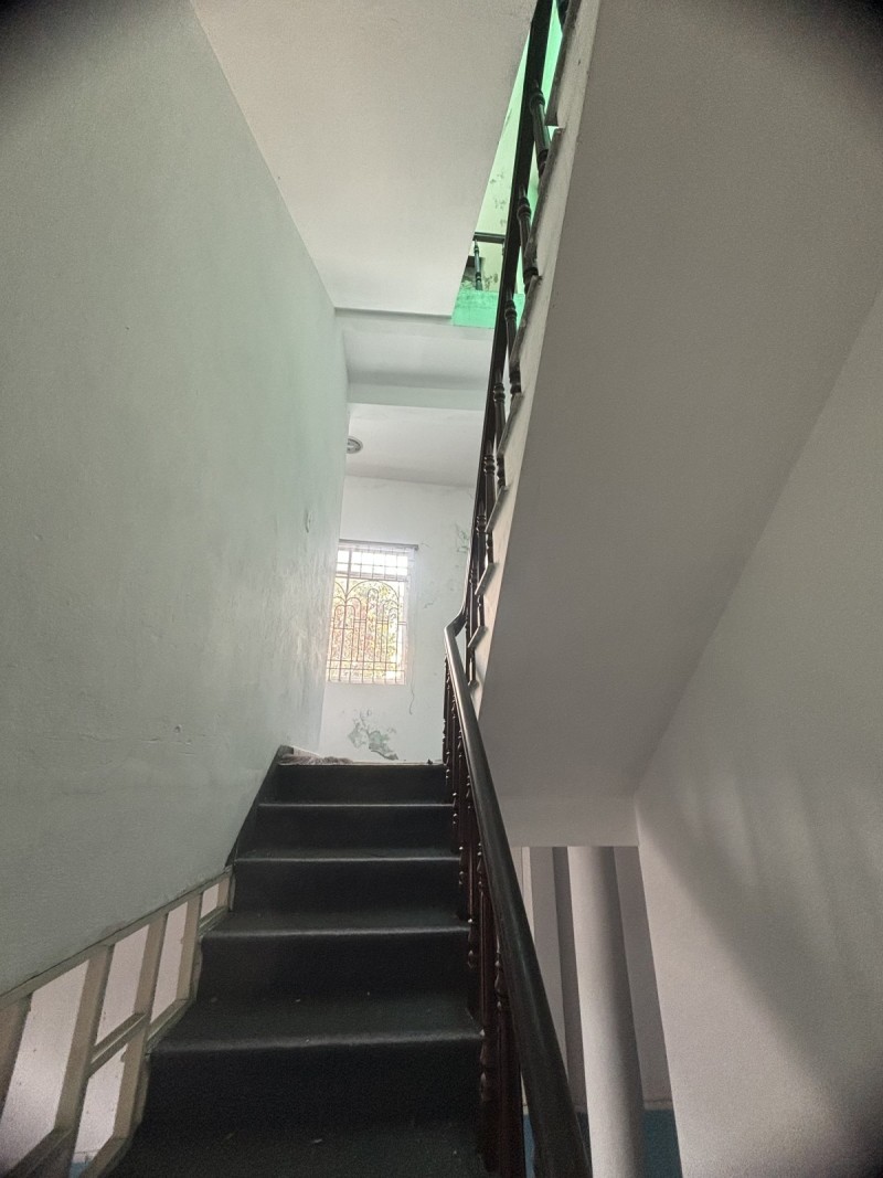 ♥ Mặt Tiền Nguyễn Hữu Thọ khu Bệnh Viện, 84m2, ngang 5.5m, 3 tầng, KD Đỉnh, 14.x tỷ - Ảnh 1