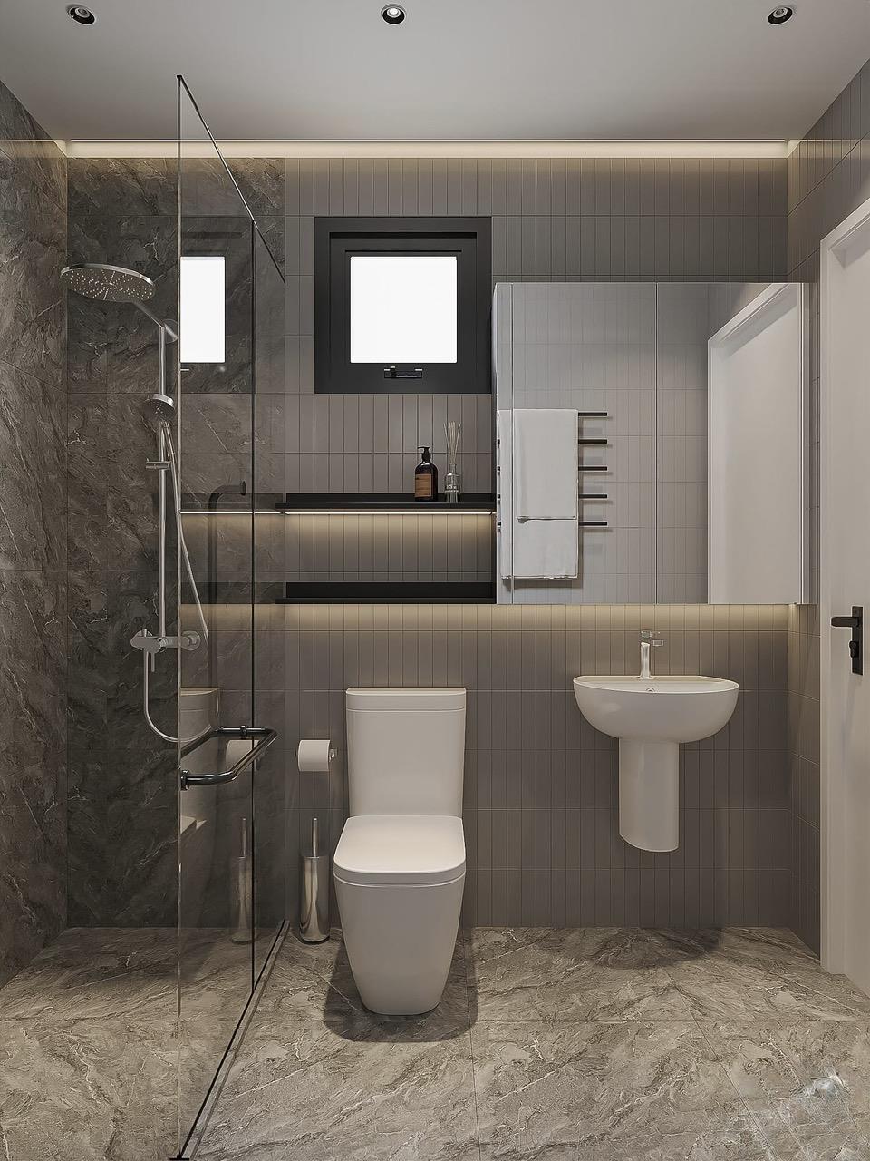 **Bán nhà đường Xuân Hồng, phường 4, Tân Bình (4x17) 2 tầng; 7,2 tỷ - Ảnh 3
