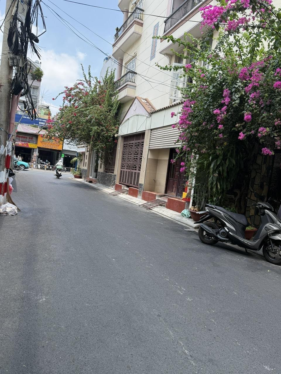 **Bán nhà đường Xuân Hồng, phường 4, Tân Bình (4x17) 2 tầng; 7,2 tỷ - Ảnh 4