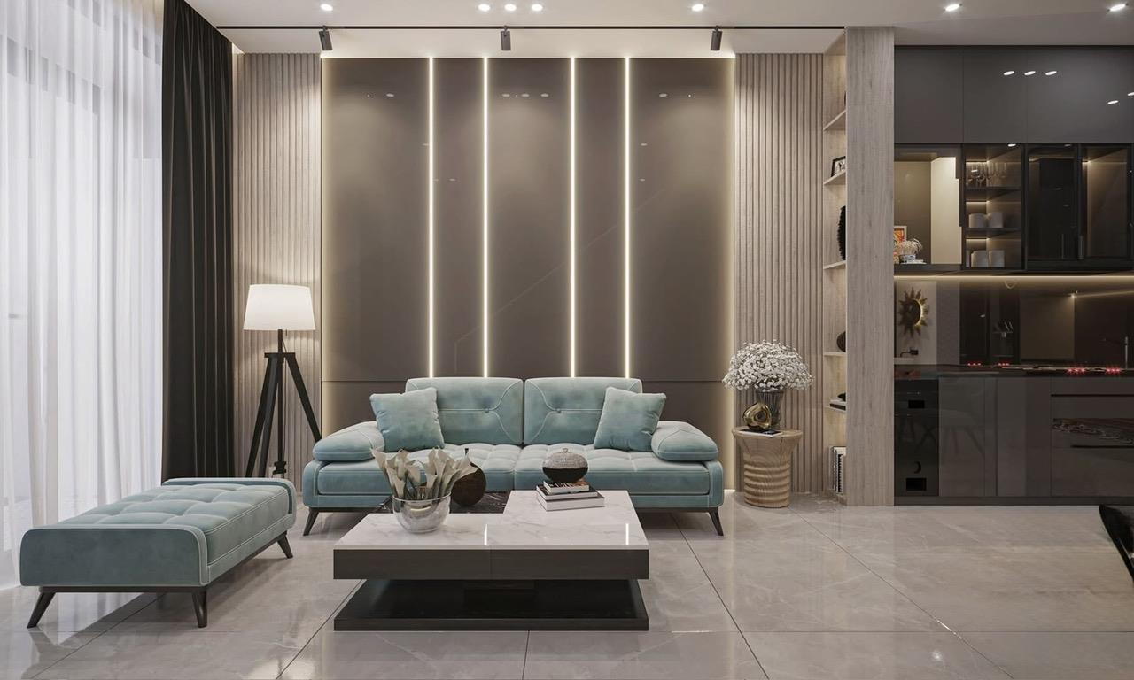 **Bán nhà đường Tiền Giang, phường 2, Tân Bình (4,2x17), 2 tầng, hơn 7 tỷ - Ảnh chính