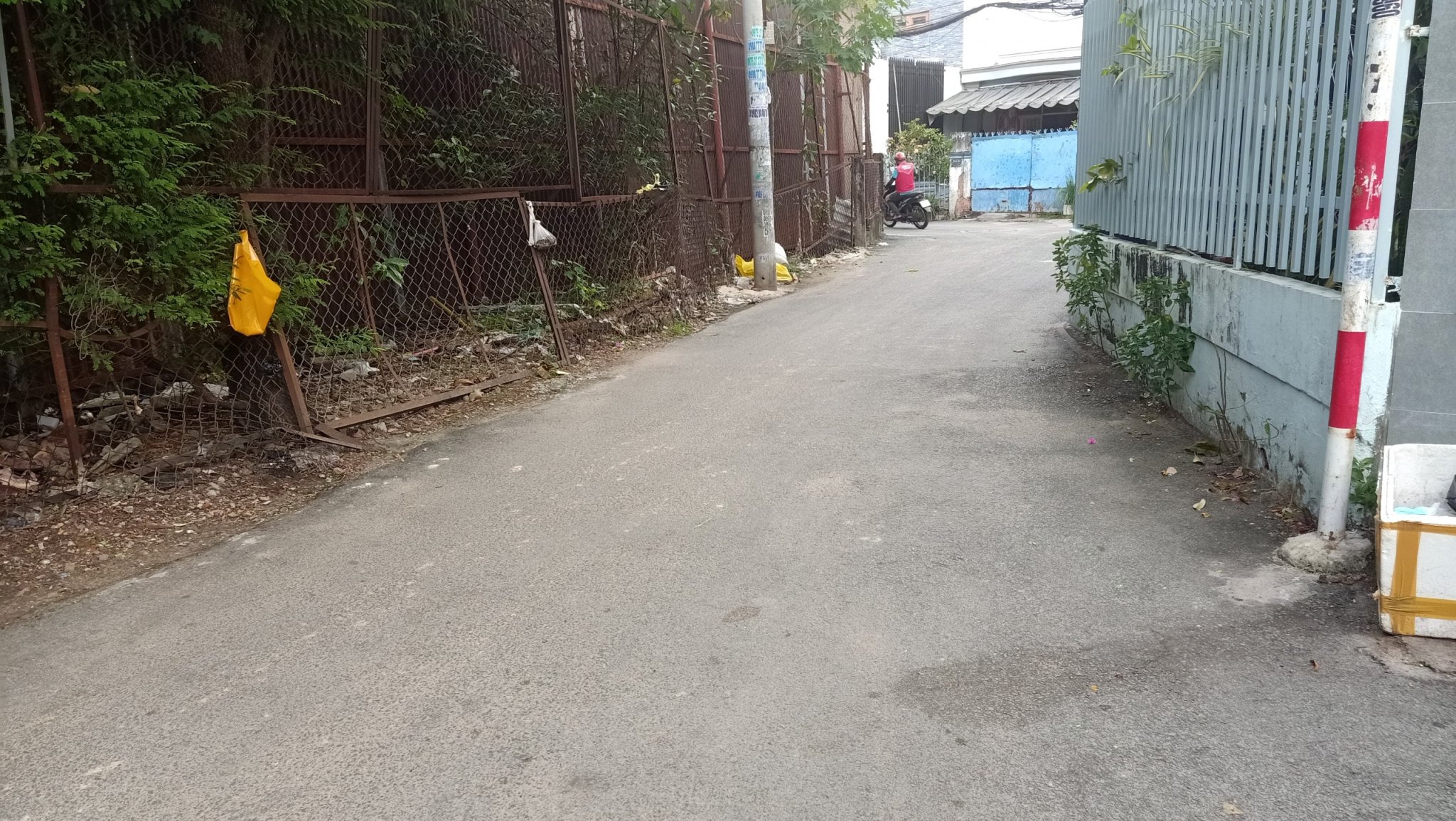 NHÀ 3 TẦNG – 3PN – HẺM TÂN KỲ TÂN QUÝ – GIÁ CHỈ 5.71 TỶ!! - Ảnh 4