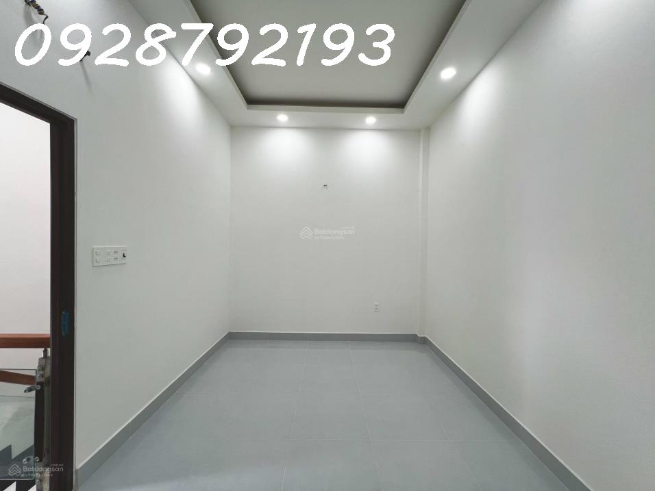 NHÀ SẠCH ĐẸP 45m2 SỔ CHÍNH CHỦ, VƯỜN LÀI, TP GIÁ CHỈ 6TY - Ảnh 3