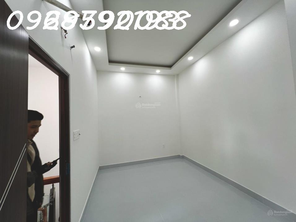 NHÀ SẠCH ĐẸP 45m2 SỔ CHÍNH CHỦ, VƯỜN LÀI, TP GIÁ CHỈ 6TY - Ảnh 4