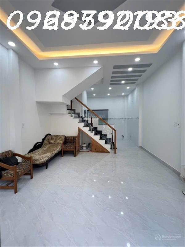 NHÀ SẠCH ĐẸP 45m2 SỔ CHÍNH CHỦ, VƯỜN LÀI, TP GIÁ CHỈ 6TY - Ảnh chính