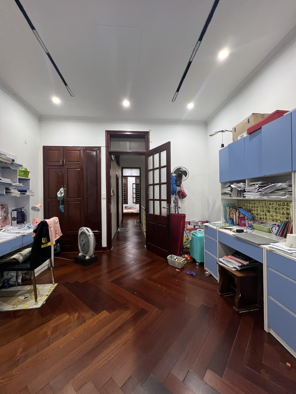 Ngõ 13 Khuất Duy Tiến – Nhà Đẹp Như Mới – Kiến Trúc Sư Tự Xây – 2 Mặt Thoáng - Ảnh 3