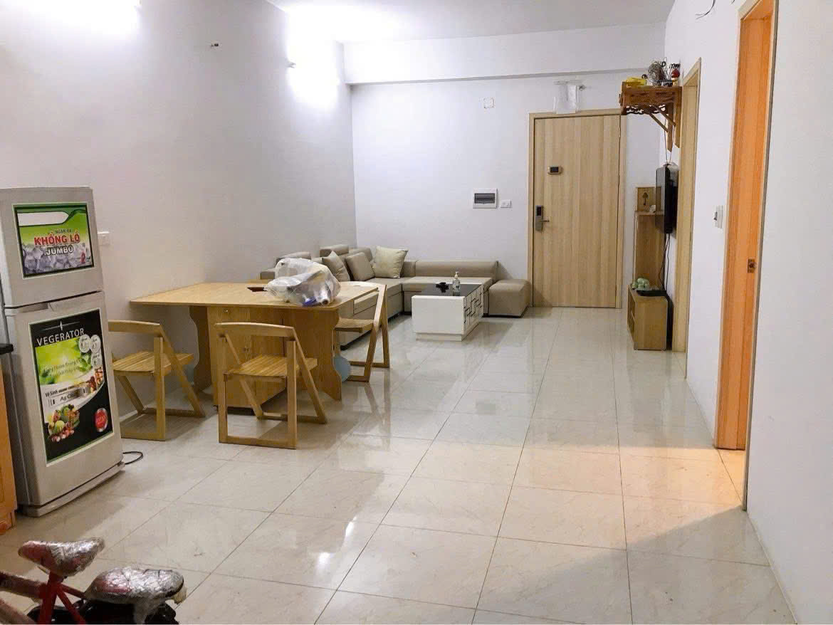 Chính chủ bán căn hộ chung cư 68,35m2 HH03 Thanh Hà Cienco 5 – Giá chỉ 2,7x tỷ - Ảnh chính