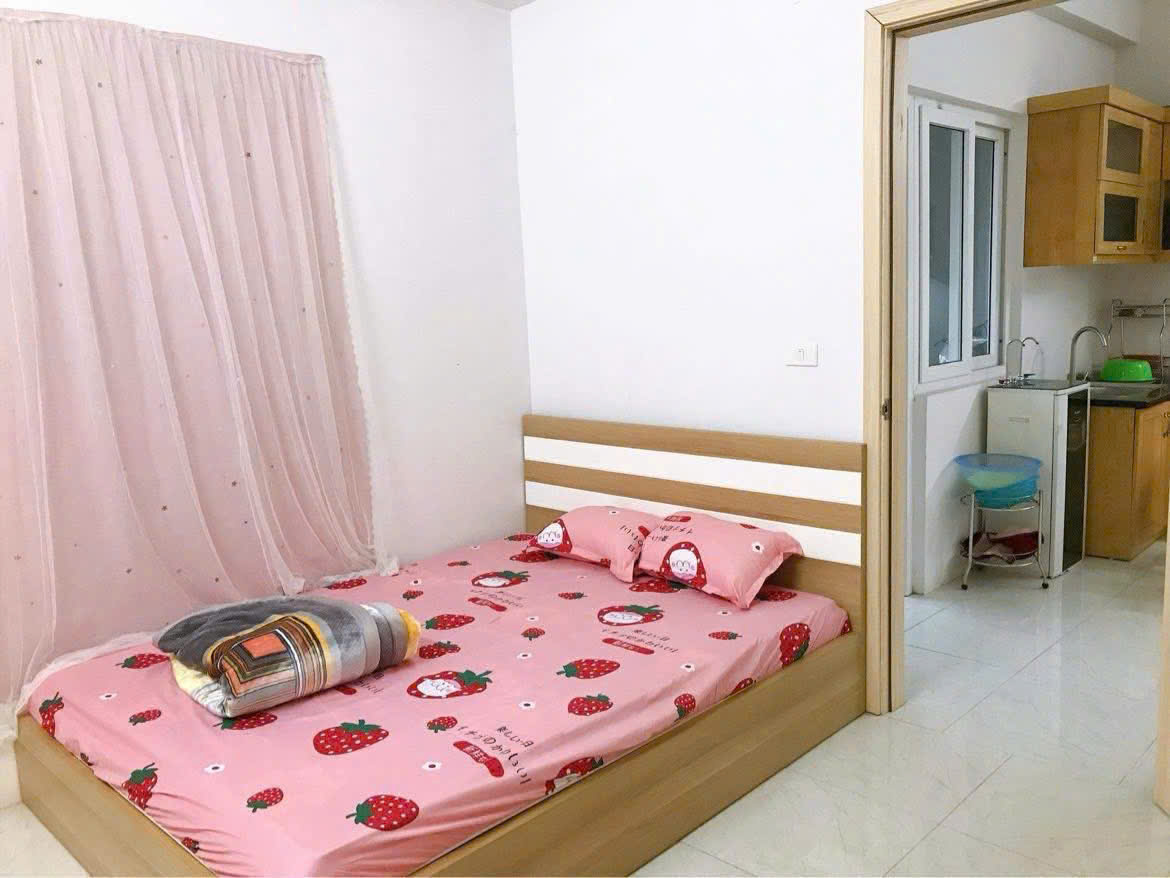 Chính chủ bán căn hộ chung cư 68,35m2 HH03 Thanh Hà Cienco 5 – Giá chỉ 2,7x tỷ - Ảnh 1