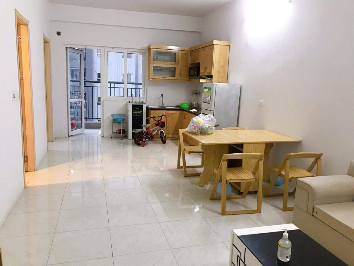 Chính chủ bán căn hộ chung cư 68,35m2 HH03 Thanh Hà Cienco 5 – Giá chỉ 2,7x tỷ - Ảnh 2