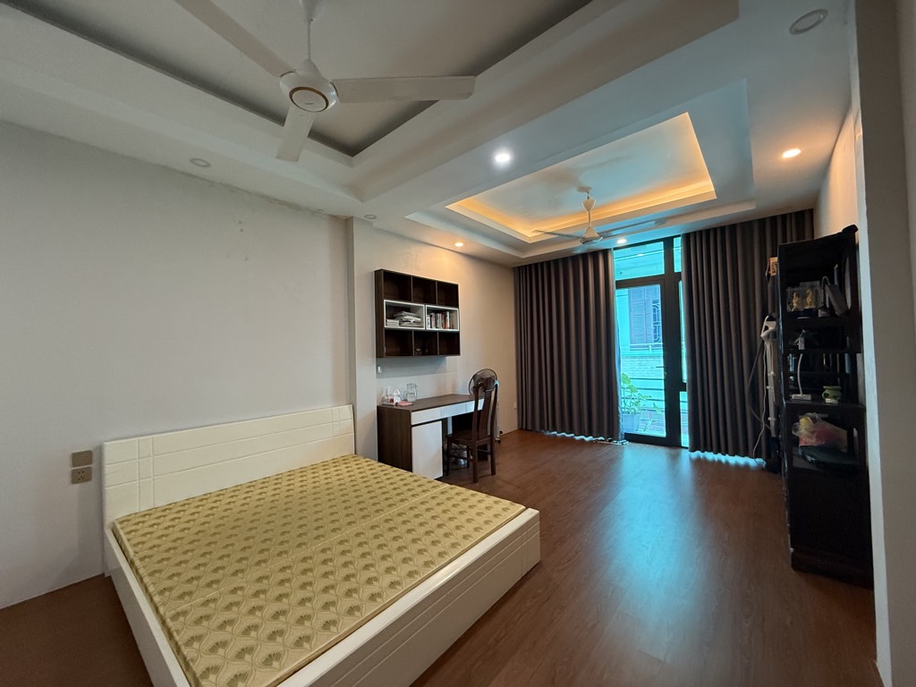 GẤP ! BÁN NHANH NHÀ PHỐ  XALA HÀ ĐÔNG DIỆN TÍCH 80M, 5 NGỦ ,Ô TÔ TRÁNH , GIÁ CHỈ 13,5 TỶ - Ảnh 2