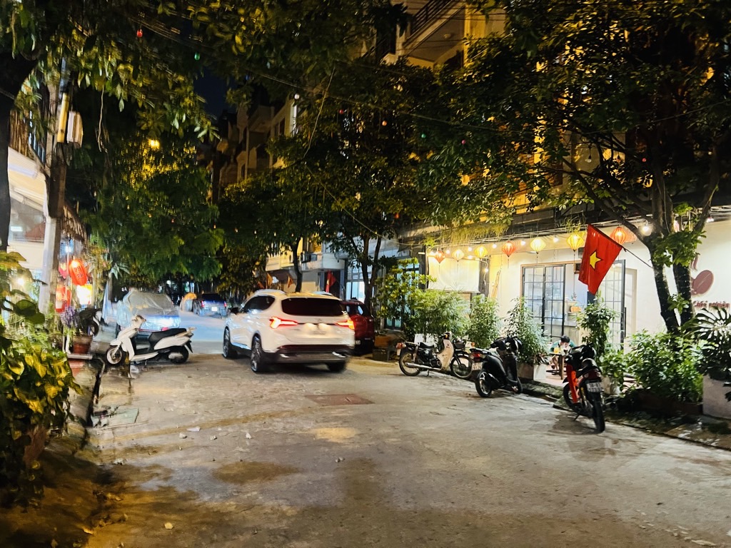 GẤP ! BÁN NHANH NHÀ PHỐ  XALA HÀ ĐÔNG DIỆN TÍCH 80M, 5 NGỦ ,Ô TÔ TRÁNH , GIÁ CHỈ 13,5 TỶ - Ảnh chính