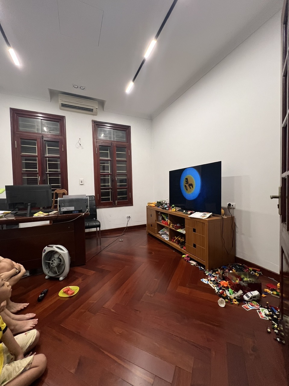 Bán Nhà Lương Thế Vinh – Phân Lô – 2 Mặt Thoáng – Cần Bán Nhanh Tháng Này - Ảnh chính