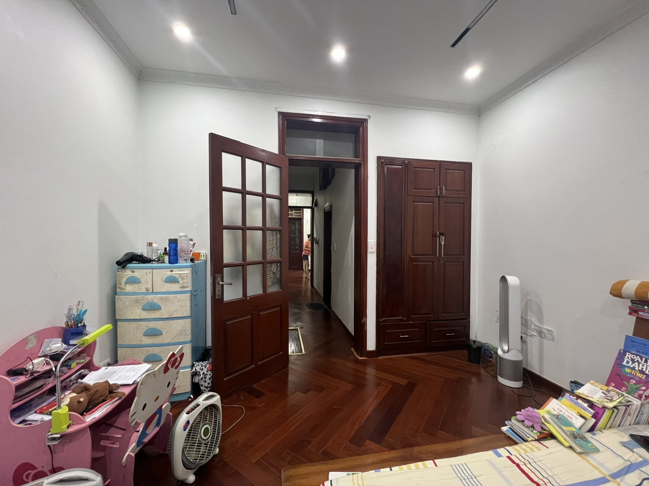 Bán Nhà Lương Thế Vinh – Phân Lô – 2 Mặt Thoáng – Cần Bán Nhanh Tháng Này - Ảnh 1