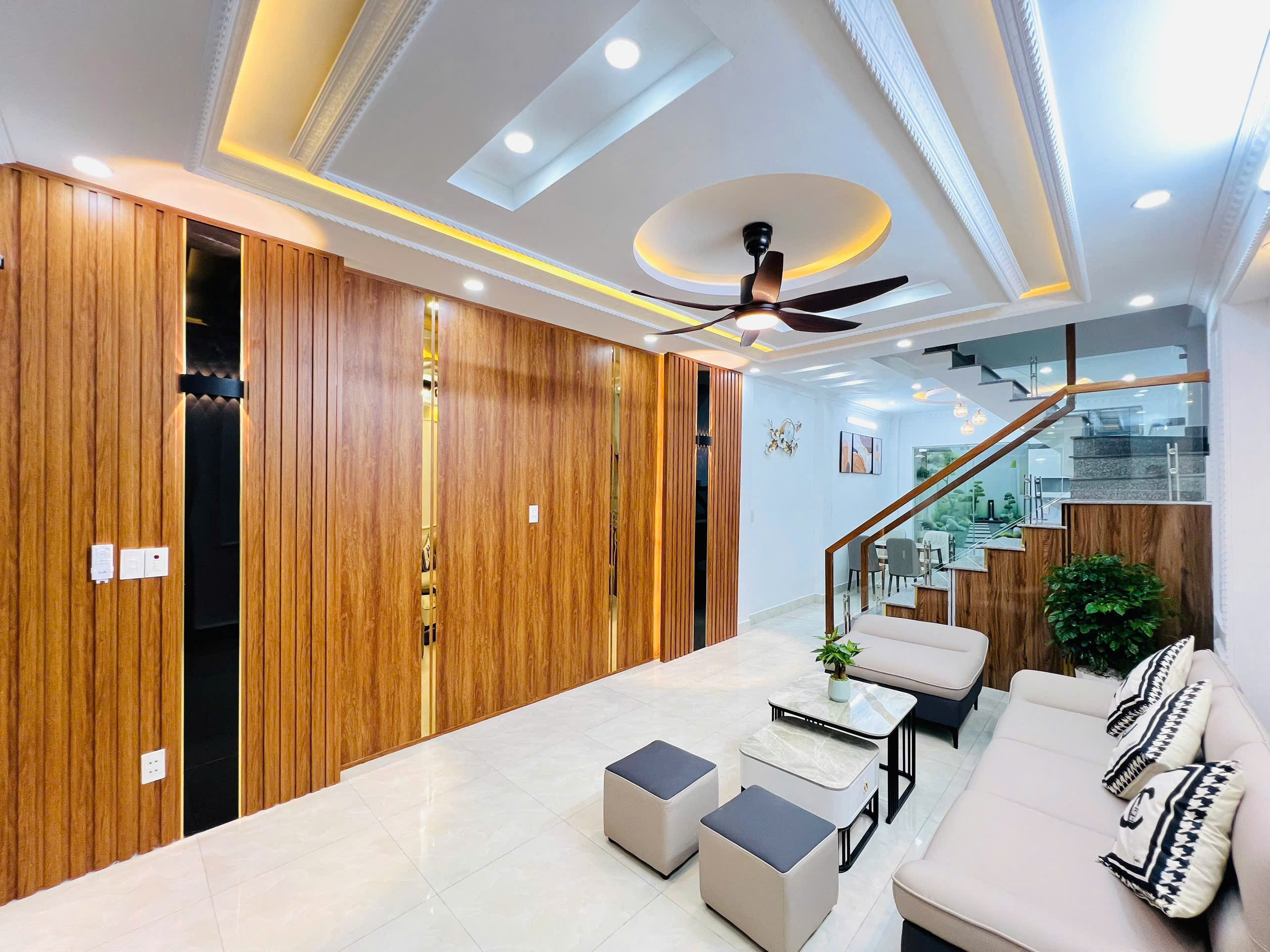 Bán Nhà 3 Tầng Độc Lập Tại Phương Lưu – Đông Hải – Hải Phòng, Gần Lê Hồng Phong - Ảnh 1