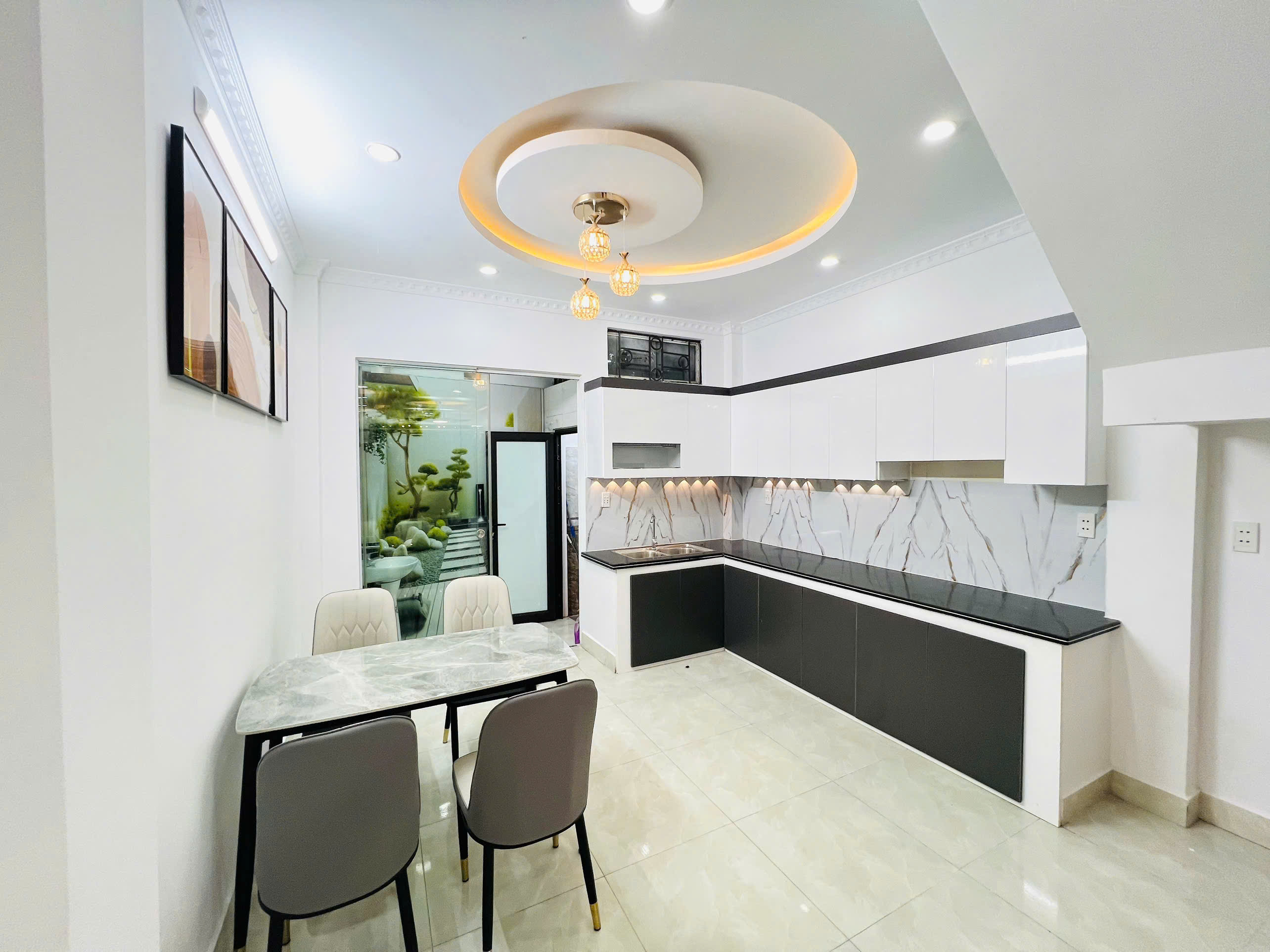 Bán Nhà 3 Tầng Độc Lập Tại Phương Lưu – Đông Hải – Hải Phòng, Gần Lê Hồng Phong - Ảnh 2