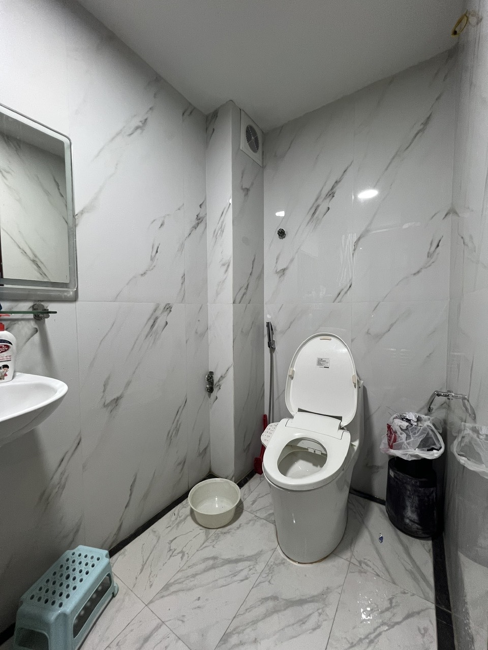 Bán Nhà Phố Nguyễn Quý Đức – 5 Tầng Tự Xây – 2 Mặt Thoáng – Gia Chủ Tự Xây - Ảnh 4
