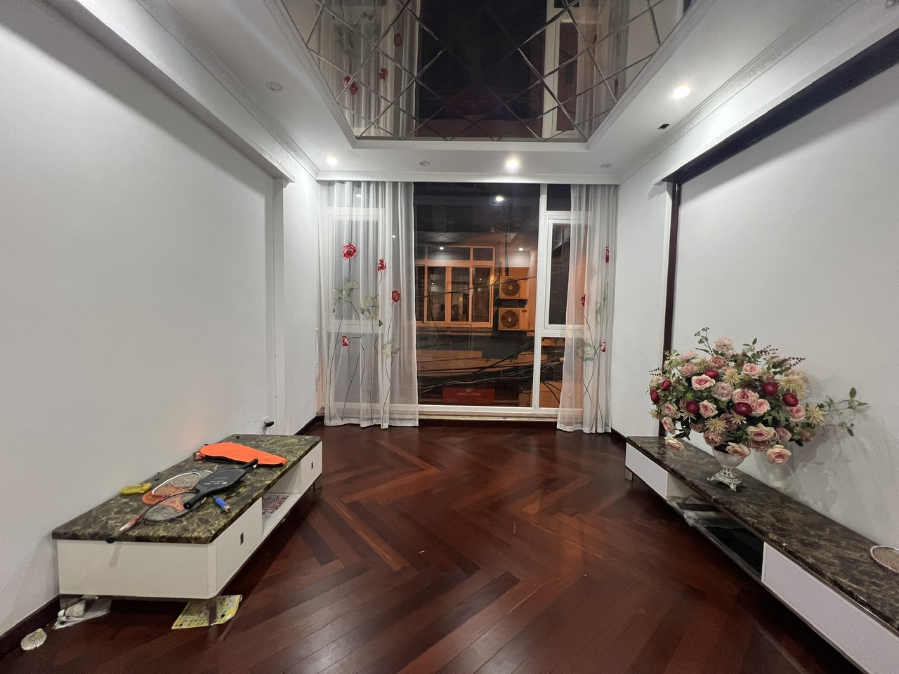 Bán Nhà Phố Nguyễn Quý Đức – 5 Tầng Tự Xây – 2 Mặt Thoáng – Gia Chủ Tự Xây - Ảnh 2