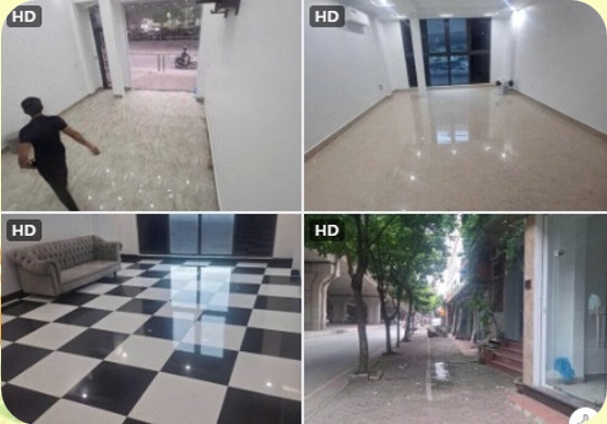 🔶Chính chủ cho thuê cả nhà 6 tầng mặt phố Đàm Quang Trung, Long Biên, Hà Nội. LH 0982128500 - Ảnh 1