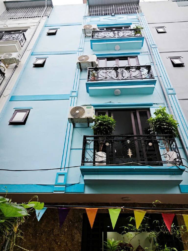 DO NHA- TÂY MỖ<br>NHÀ ĐẸP Ở LUÔN - NGÕ NÔNG GẦN Ô TÔ - SỔ ĐỎ PHÂN LÔ MẶT TIỀN QUYỀN LỰC - Ảnh chính
