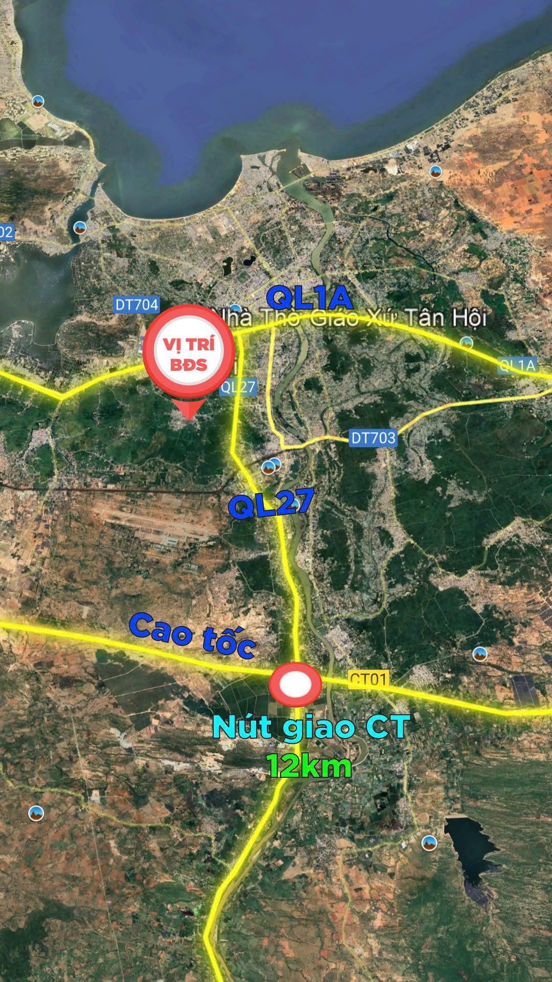 DỰ ÁN PHÁT TRIỂN NHÀ Ở KHU DÂN CƯ TÂN HỘI – ĐIỂM ĐẾN AN CƯ & ĐẦU TƯ SÁNG GIÁ TẠI KHÁNH HÒA! - Ảnh 4