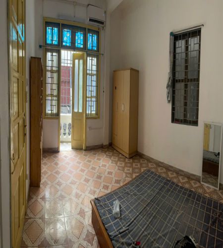 Cho thuê phòng trọ – Số 1B, ngõ 36 phố An Hoà - Ảnh chính