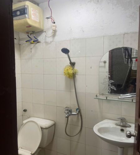 Cho thuê phòng trọ – Số 1B, ngõ 36 phố An Hoà - Ảnh 3