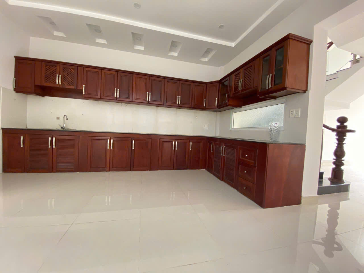 Bán nhà DT 201,9m2 Đường Nam Cao có 6PN đang kinh doanh nhà trọ - Ảnh 2