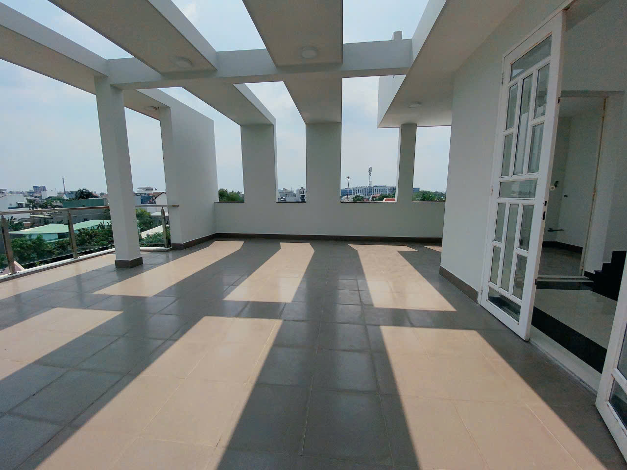 Bán nhà DT 201,9m2 Đường Nam Cao có 6PN đang kinh doanh nhà trọ - Ảnh 5