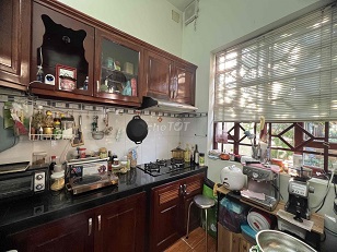 CẦN BÁN NHÀ VƯỜN ĐẸP - MẶT TIỀN ĐƯỜNG LIÊN ẤP 1-2-3, VĨNH LỘC B, BÌNH CHÁNH - Ảnh 3