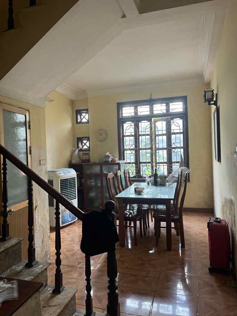bán nhà mặt phố Ngọc Lâm, 60m, gần ngã tư Ngọc Lâm-Hồng Tiến, cách cầu Chương Dương 5 phút lái xe - Ảnh 3