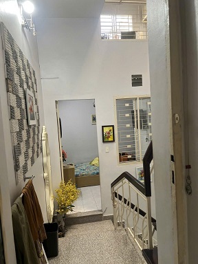 BÁN NHÀ CHÍNH CHỦ – HẺM MỘT TRỤC 6M – TRẦN HUY LIỆU – 70M² – 3 TẦNG – TẶNG NỘI THẤT – 16.5 TỶ - Ảnh 2